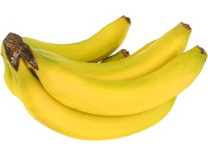 Banana de mesa