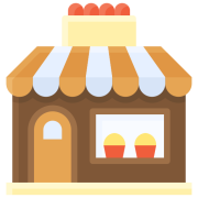 bakery-shop